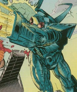 Prototype 2000 (Earth-93060)