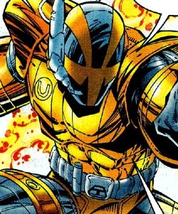 Prototype (Bob Campbell)(Earth-93060)