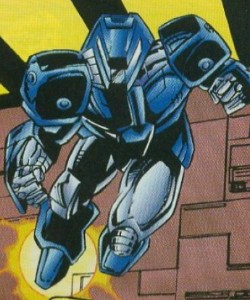 Prototype (Donovan Jones)(Earth-93060)