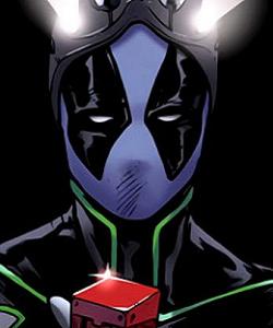 Prowler (Earth-1610)