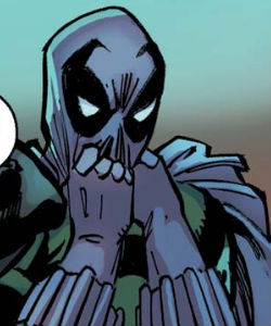 Prowler (Earth-18119)