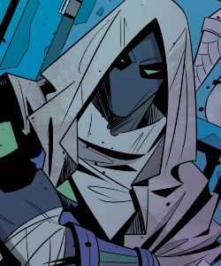 Prowler (Earth-42222)