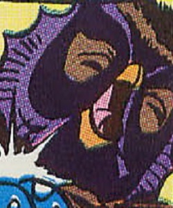 Prowler (Earth-8311)