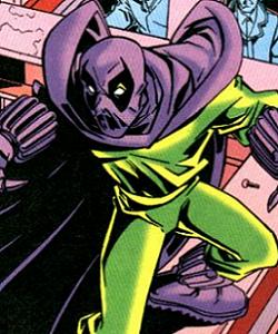 Prowler (Rick Lawson)