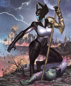 Proxima Midnight