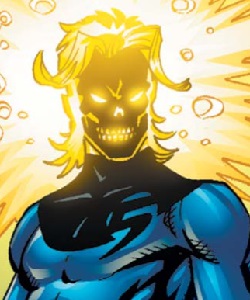 Franklin Richards (Earth-982)