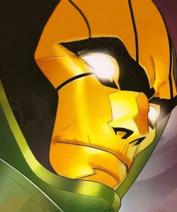 Psycho-Man (Earth-1610)