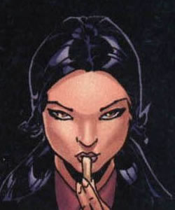 Psylocke (Earth-1610)