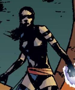 Psylocke (Earth-11080)