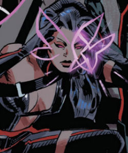 Psylocke (Earth-13133)