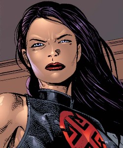 Psylocke (Earth-41001)