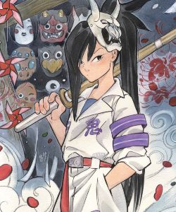 Psylocke (Earth-6160)