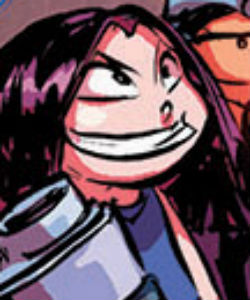 Psylocke (Earth-71912)