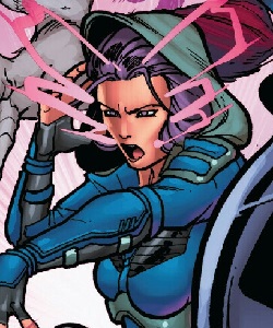 Psylocke (Earth-91240)