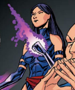 Psylocke (Earth-92131)