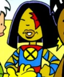 Psylocke (Earth-99062)