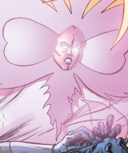 Psylocke (Earth-9997)