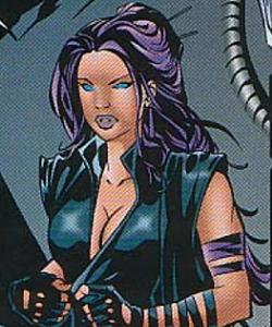 Psylocke (Earth-9620)