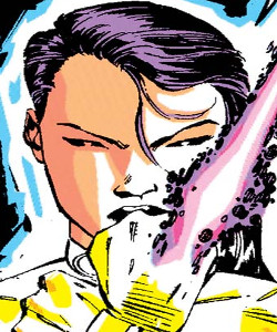 Psylocke (Warskrull)