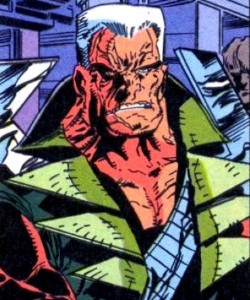 Public Enemy (Earth-928)