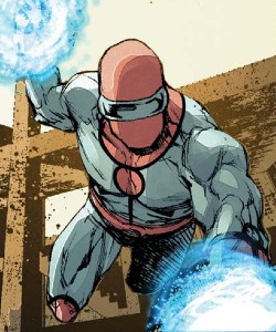 Pulsar (Earth-21923)