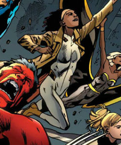 Pulsar (Earth-61112)