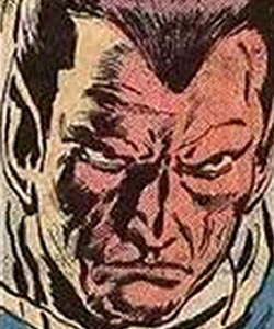 Puma (Thomas Fireheart) (civilian)