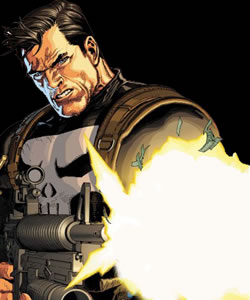 Punisher (Earth-1610)