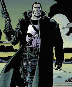 Punisher (Earth-11080)