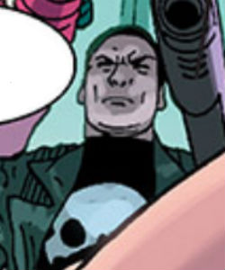 Punisher (Earth-11131)