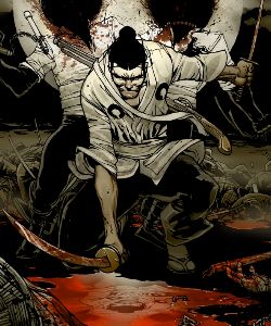 Punisher (Earth-11542)