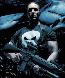 Punisher (Earth-200111)