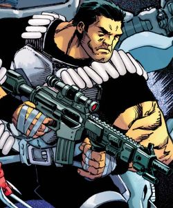 Punisher (Earth-21798)