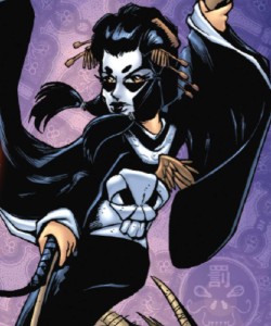 Punisher (Earth-2301)