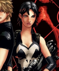 Punisher (Earth-2992)