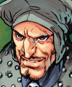 Punisher (Earth-311)