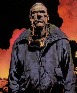 Punisher (Earth-40616)