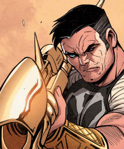 Punisher (Earth-51910)