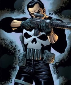 Punisher (Earth-58163)