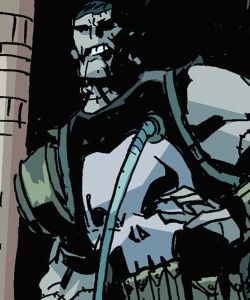 Punisher (Earth-666)