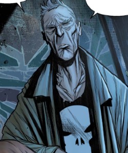 Punisher (Earth-21923)