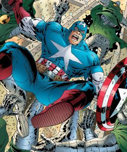 Punisher (Earth-81223)