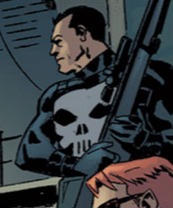 Punisher (Earth-85826)