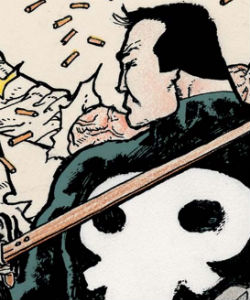 Punisher (Earth-91240)