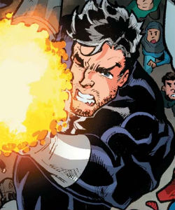 Punisher (Earth-92131)