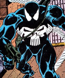 Punisher (Earth-92164)
