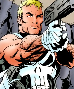 Punisher (Amalgam)