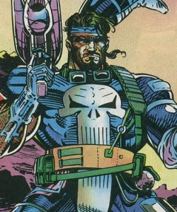 Punisher (Earth-9939)