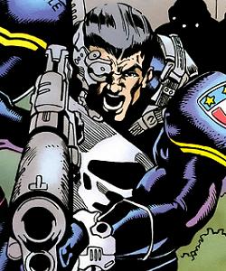 Punisher (Earth-1298)