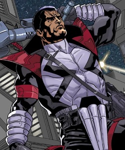 Punisher (Earth-928)